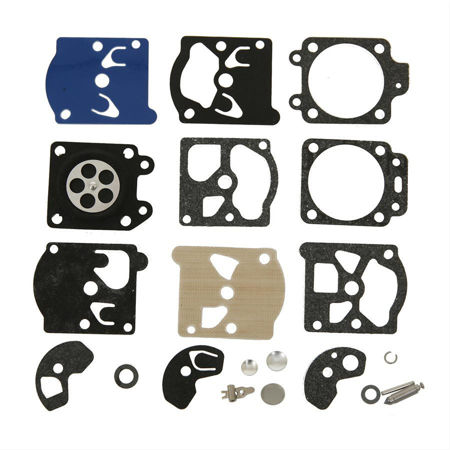 Picture for category Carburettor Kits & Fuel System Parts