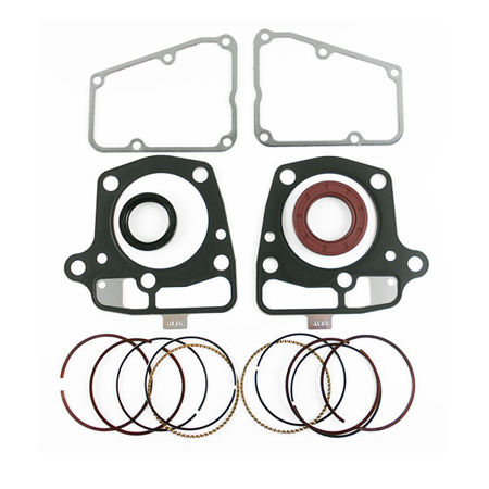 Picture for category Kawasaki Gaskets & Oil Seals