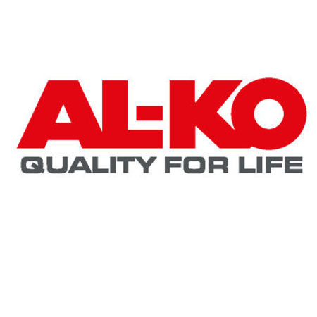 Picture for category Blades for Alko Ride On Mowers