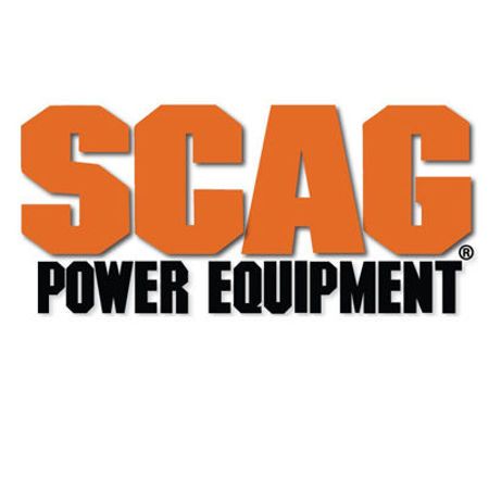 Picture for category Blades for Scag Ride On Mowers