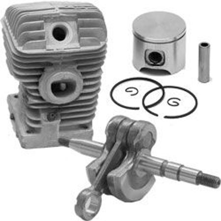 Picture for category Chainsaw Internal Engine Parts