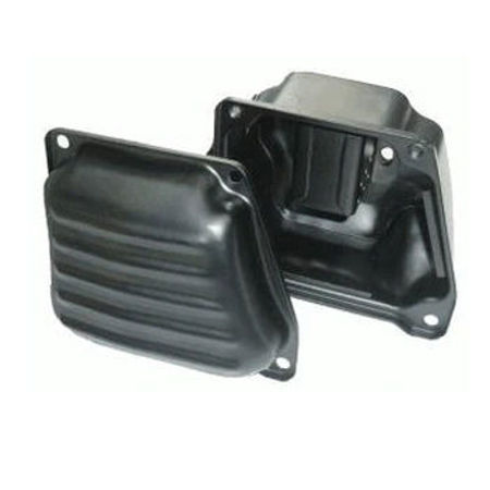 Picture for category Chainsaw Mufflers & Muffler Parts