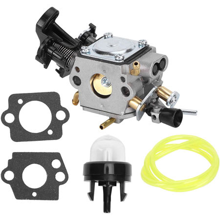 Picture for category Chainsaw Carburettor & Fuel System Parts