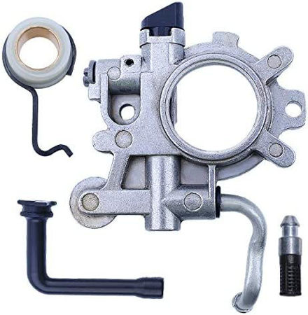 Picture for category Chainsaw Oil Pump Parts