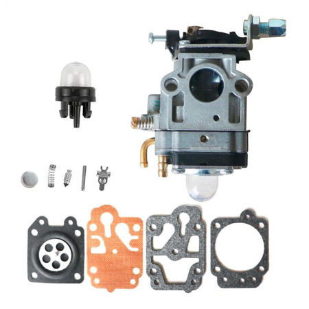 Picture for category Brushcutter Carburettor Parts