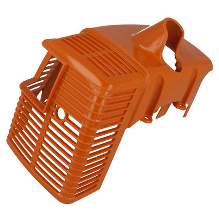 Picture for category Brushcutter Engine & Filter Covers