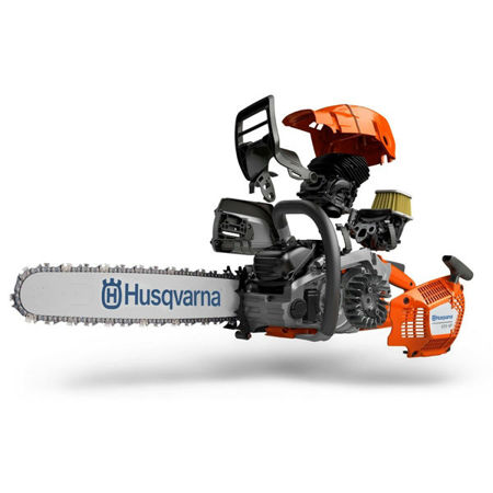 Picture for category Chainsaw Parts