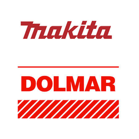 Picture for category Gaskets & Seals for Dolmar / Makita Chainsaws