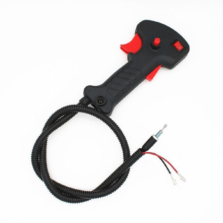 Picture for category Brushcutter Choke & Throttle Parts