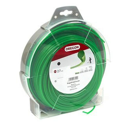 Picture for category Oregon 0.105" (2.7mm) Trimmer Line