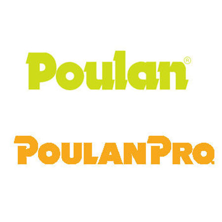 Picture for category Pulleys & Idlers for Poulan Pro Mowers