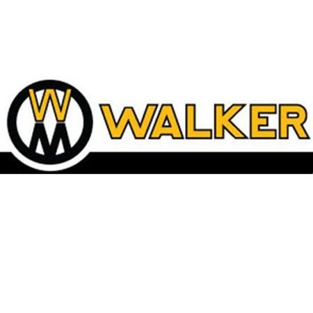 Picture for category Blades for Walker Ride On Mowers