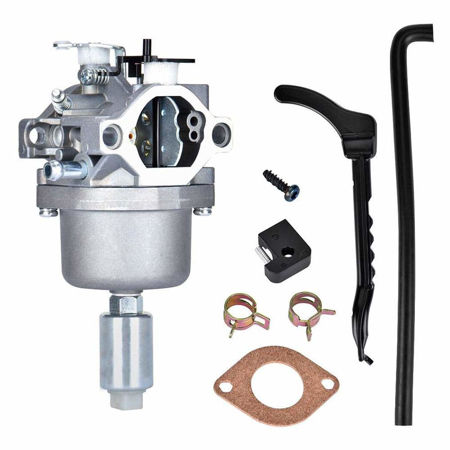 Picture for category Mower Carburettor & Fuel System Parts