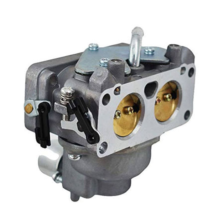 Picture for category Kawasaki Carburettor & Fuel System Parts